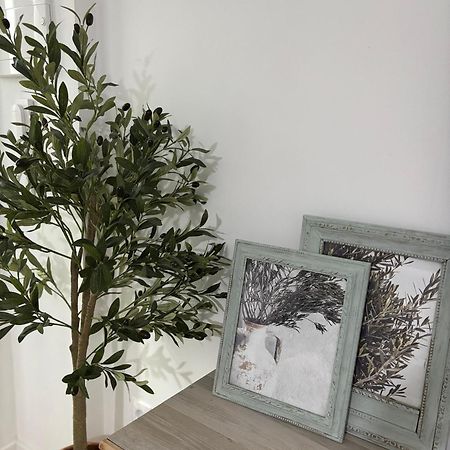 Jaén El Olivo Verde מראה חיצוני תמונה