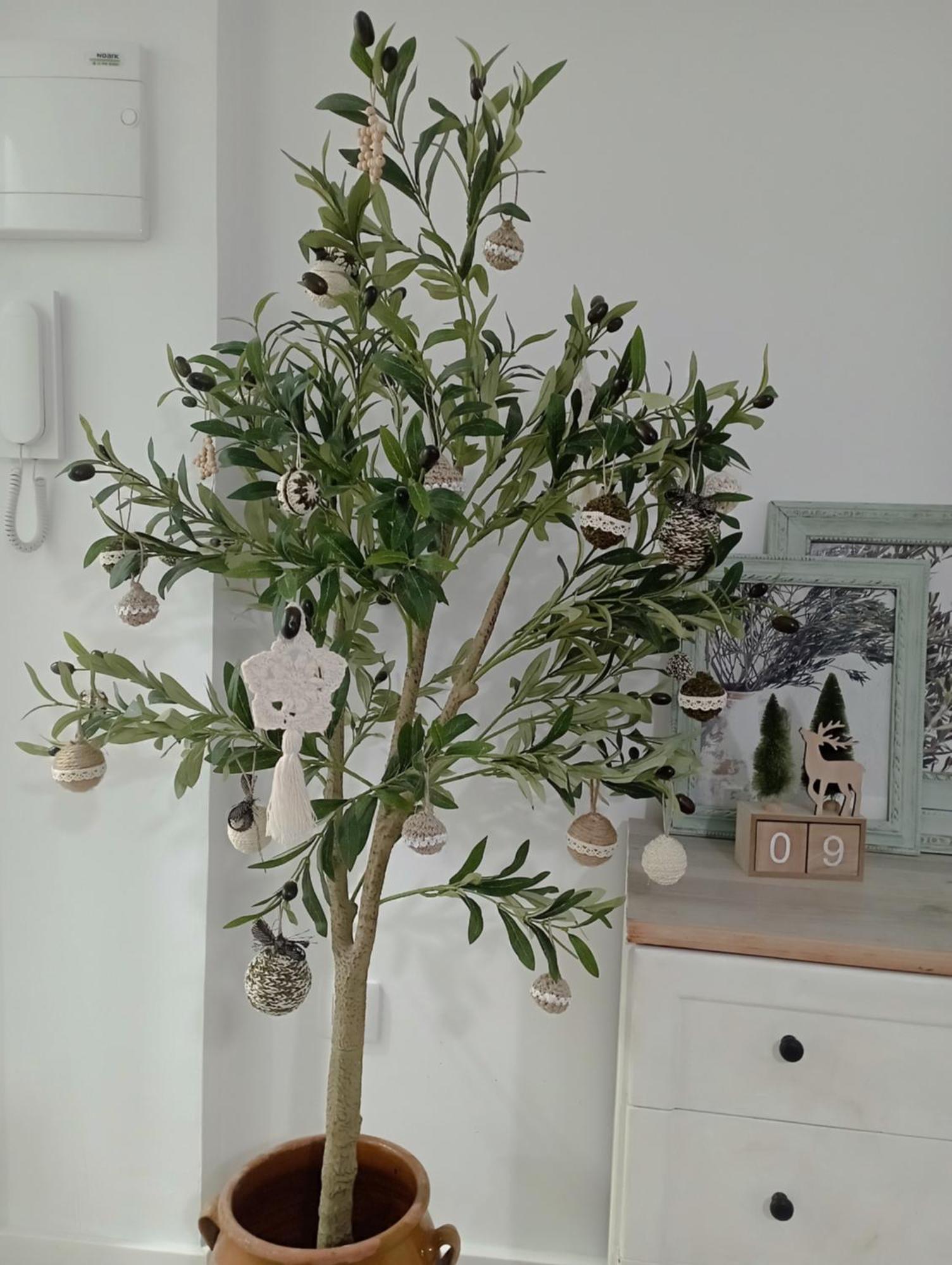 Jaén El Olivo Verde מראה חיצוני תמונה