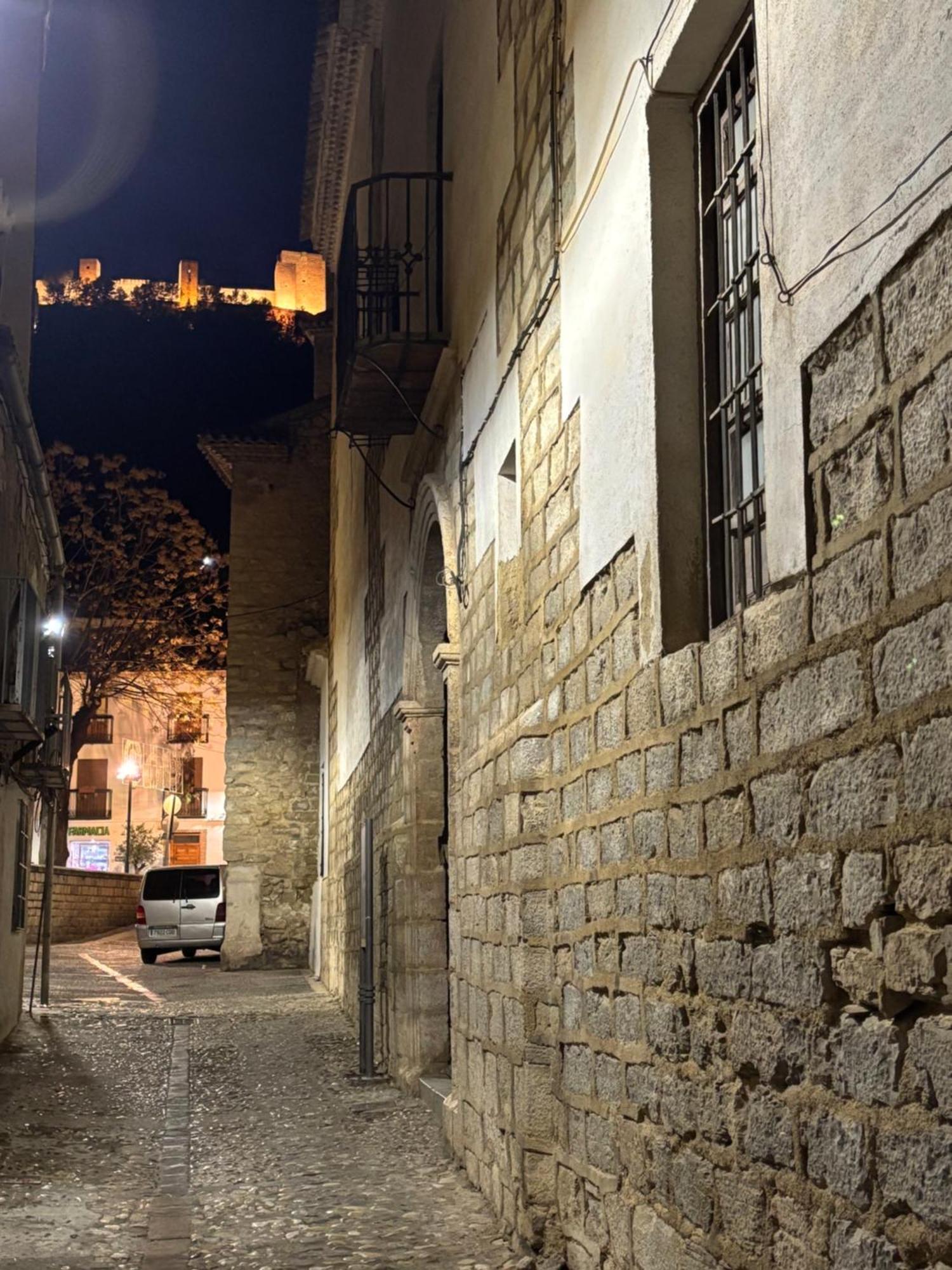Jaén El Olivo Verde מראה חיצוני תמונה